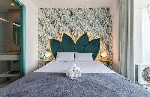 Studio - Setin Downtown Estação Luz - Sou House - Foto 12