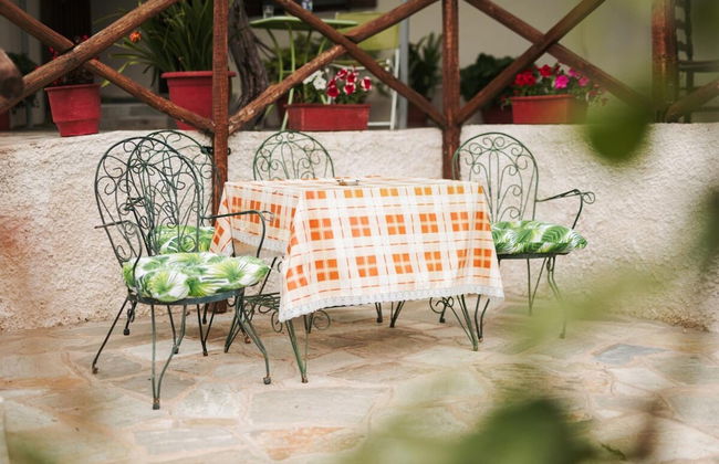 Giota s Garden House - Foto 21