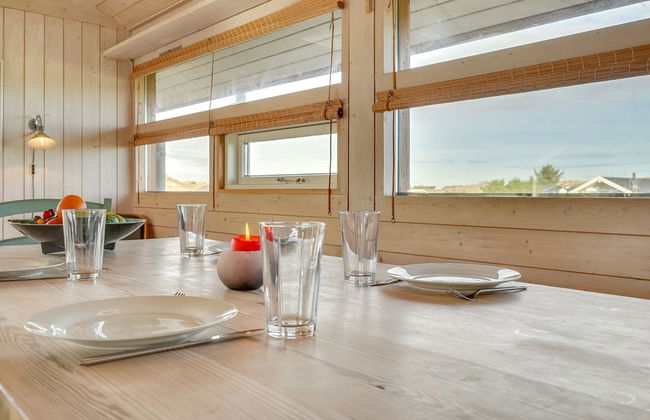 3 bedroom House in Sønderho with terrace - Photo 14