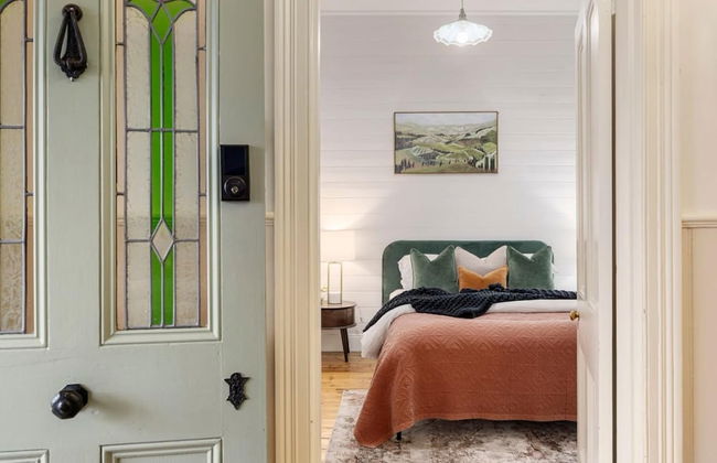 Oliver s Cottage Yarra Valley Spa and Sauna - Foto 36