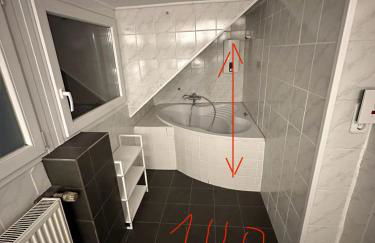 Schöne Apartments in Frechen BM07 bis BM09 - Foto 23