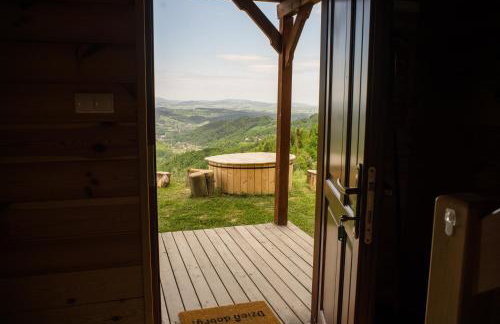 2 Domki w Górach - Foto 1