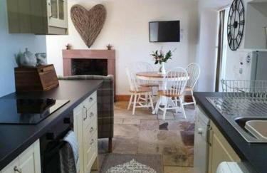 Strathken Cottage - Foto 15