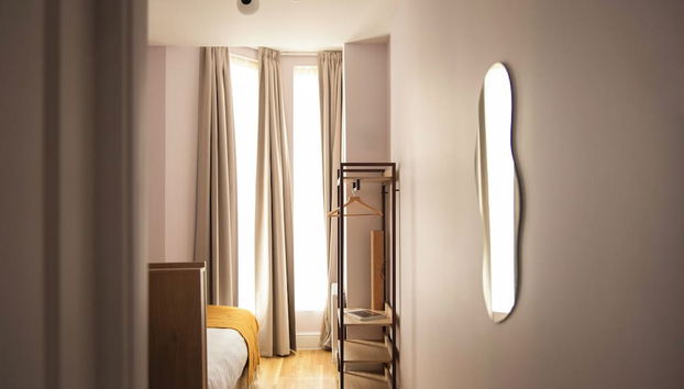 Bob W London Holland Park - Photo 5, Chambre