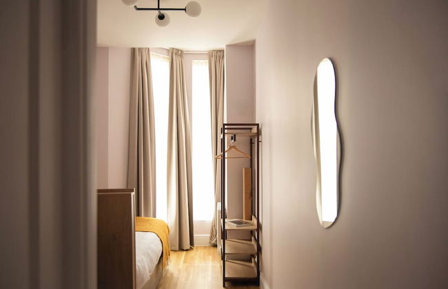 Bob W Holland Park London - Foto 6