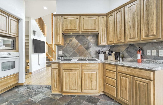 5brmountain Luxuryhikingdog Friendly! - Photo 24