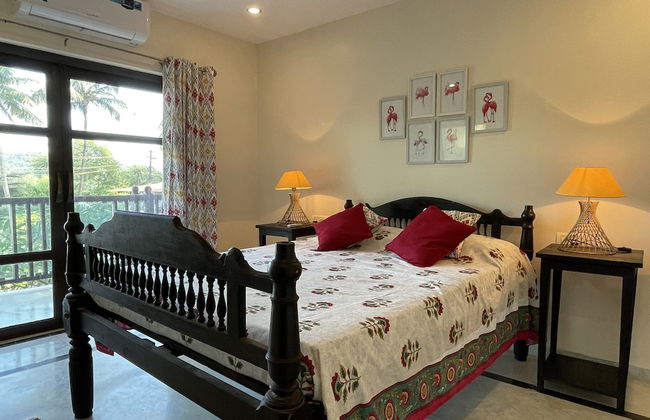 Casa Riverside- 5BHK Luxuty Pool Villa - Photo 5