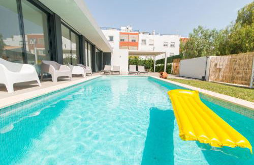 Villa 91 by ALGARTUR - Foto 9