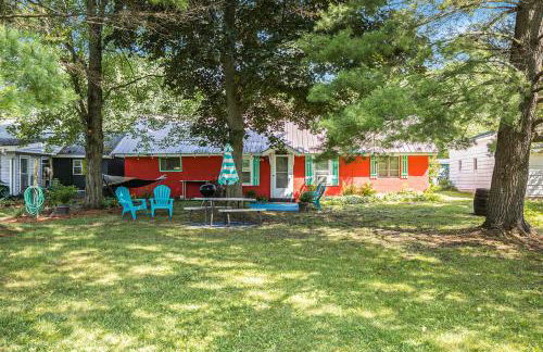 Retro on the River - Foto 25