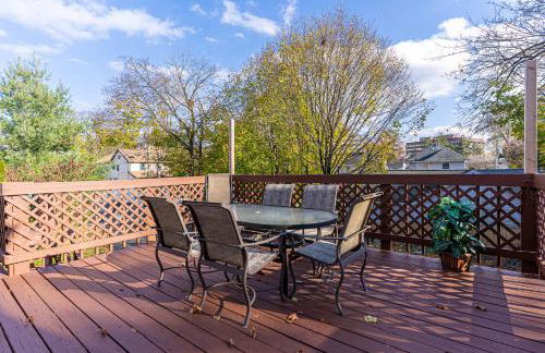 H2 1 Bedroom Downtown Stamford - Foto 8