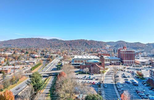 The Asheville Club at 151 - Foto 25