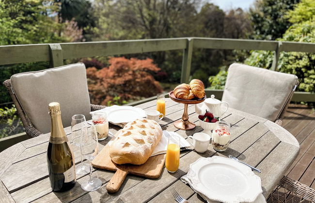 Woolrich Cottage at Woolrich Estate - Foto 19