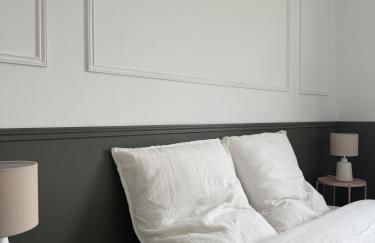 Le Logis du Chêne - Foto 13