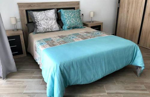 Espacioso y céntrico piso con zona chill-out - Photo 46