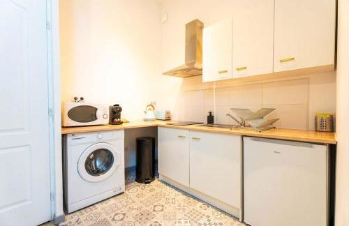 Charmant Studio au cœur des Marais Salants - Foto 23