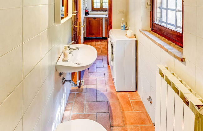 Belvilla by OYO Typical Country House With Pool - Foto 13