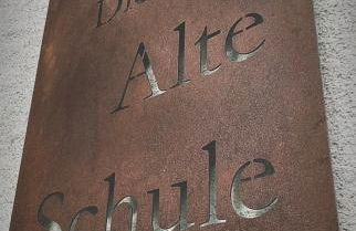 Ferienwohnung Die Alte Schule - Foto 2