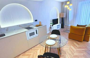 Lemon Suites Santander - Foto 45