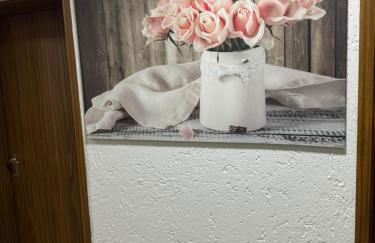 Laras voll ausgestattete Gartenwohnung mit WLAN und TV - Foto 24