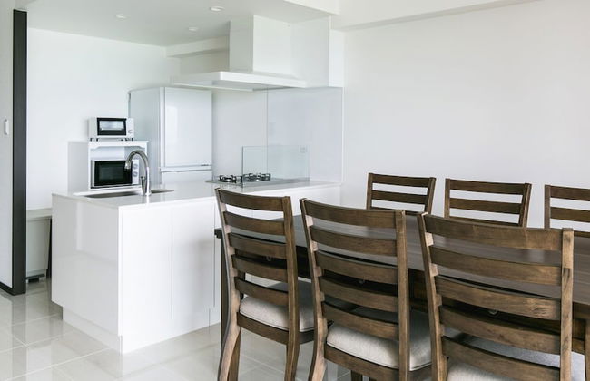 Hideout Okinawa Uruma - Foto 52