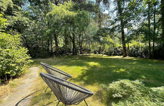 Tranquil Holiday Home in the Middle of Nature - Photo 74