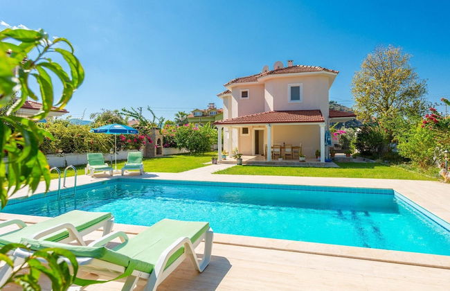 Villa Atlantis Large Private Pool A C Wifi Car Not Required - 3163 - Foto 33