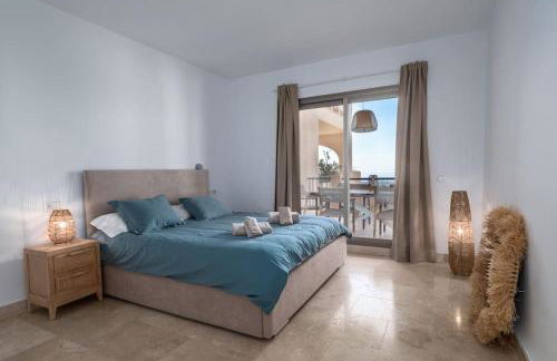 Superbe appartement avec vue mer - Photo 11