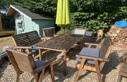 The Cabin at Box Cottage - Foto 3