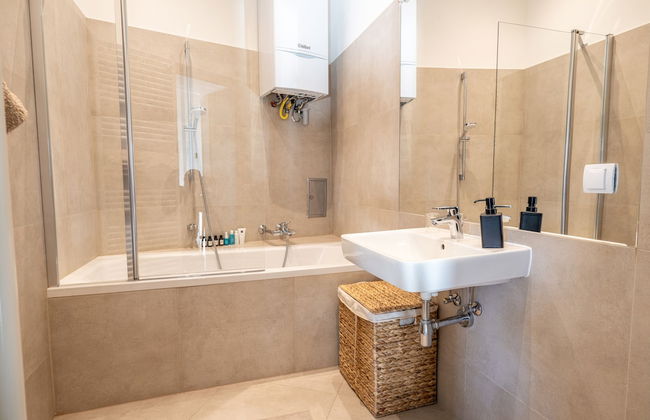 Rochus Stylish Stays - Foto 40