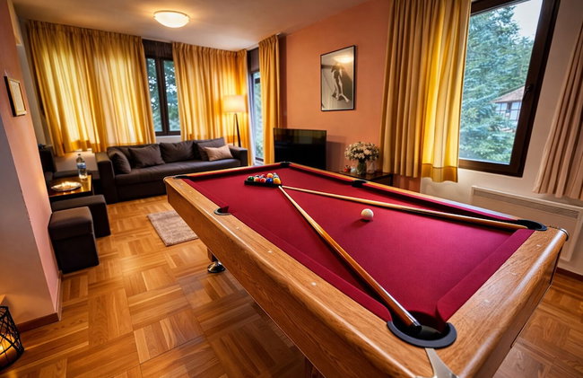 Villa Rila in Borovets - Foto 21