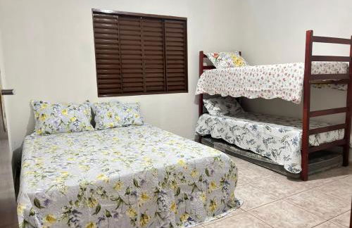 Chácara Aconchego da Serra com Piscina - Foto 46