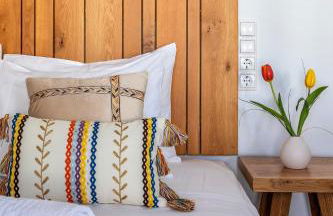 Konstantinos luxury suite - Foto 15