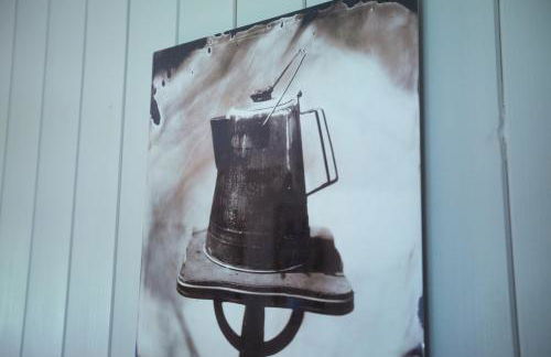 The Organic Cotswolds Shepherds Hut - Photo 9