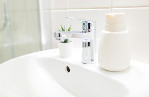 OH KEY Apartments - unlock your stay - Zentral in Fulda-City - Photo 18