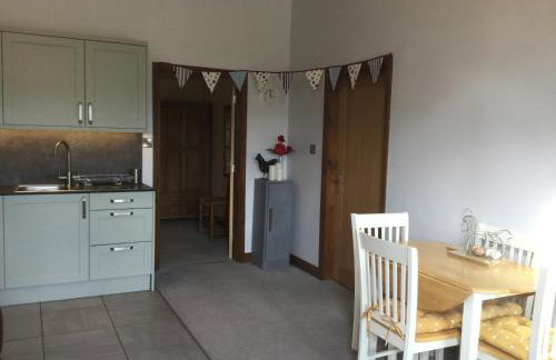 Mowbray Stable Cottages - Foto 23