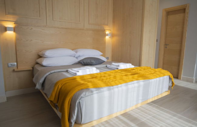 Casa di Pino EcoLodge Hotel - Photo 15