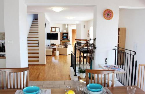 Holiday Home Arton Villa mit beheiztem Pool- in Istrien by Interhome - Foto 3