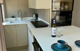 CasaMare Lagonisi Athens Riviera Luxury modern villas apartment's - Photo 13
