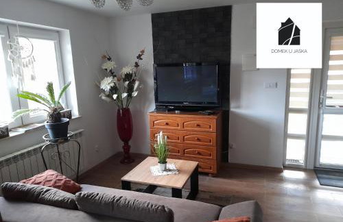 Domek u Jaśka - Foto 4