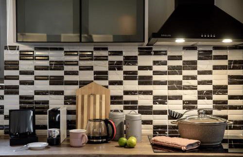 Summer vibes holiday home with Jacuzzi - Foto 8