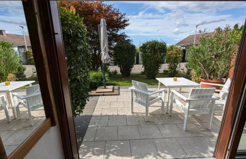 Ferienwohnung Schwarzwaldblick - Foto 19