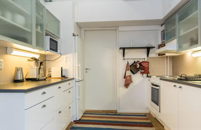 Tammikallio - Foto 3