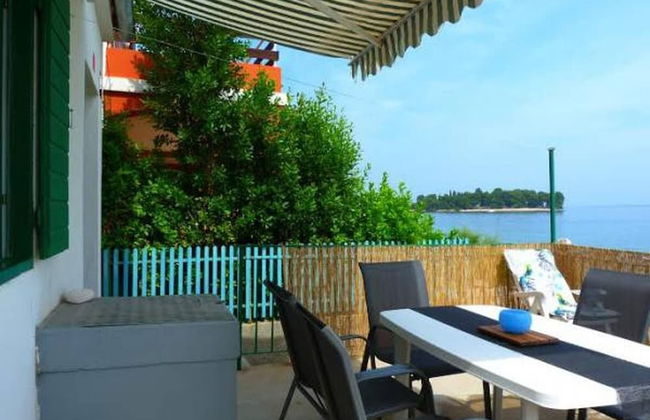 Beachfront Holiday House Žal - Foto 46