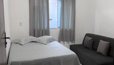 Casa pra temporada de férias Prado BA - Foto 4