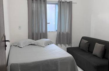 Casa pra temporada de férias Prado BA - Foto 4