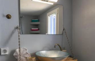 Aegean View House in Tripiti - Foto 22