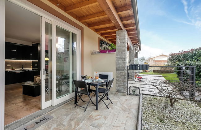 Residence Due Laghi - Foto 1