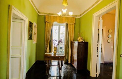 Villa Castiglione 1863 - The real Sicilian holiday - Foto 8