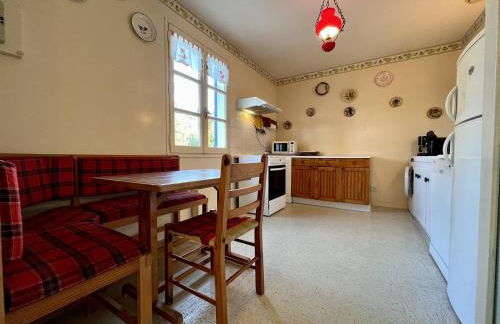 Maison 5 pièces 8 couchages Saint Georges d'Oléron SGO000-115 - Foto 8