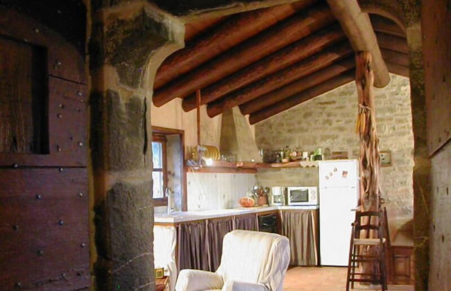 Casa Mur de Alujan - Foto 34
